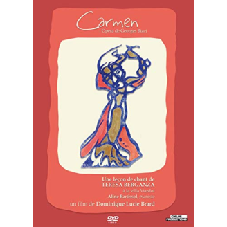 Une leçon de chant..